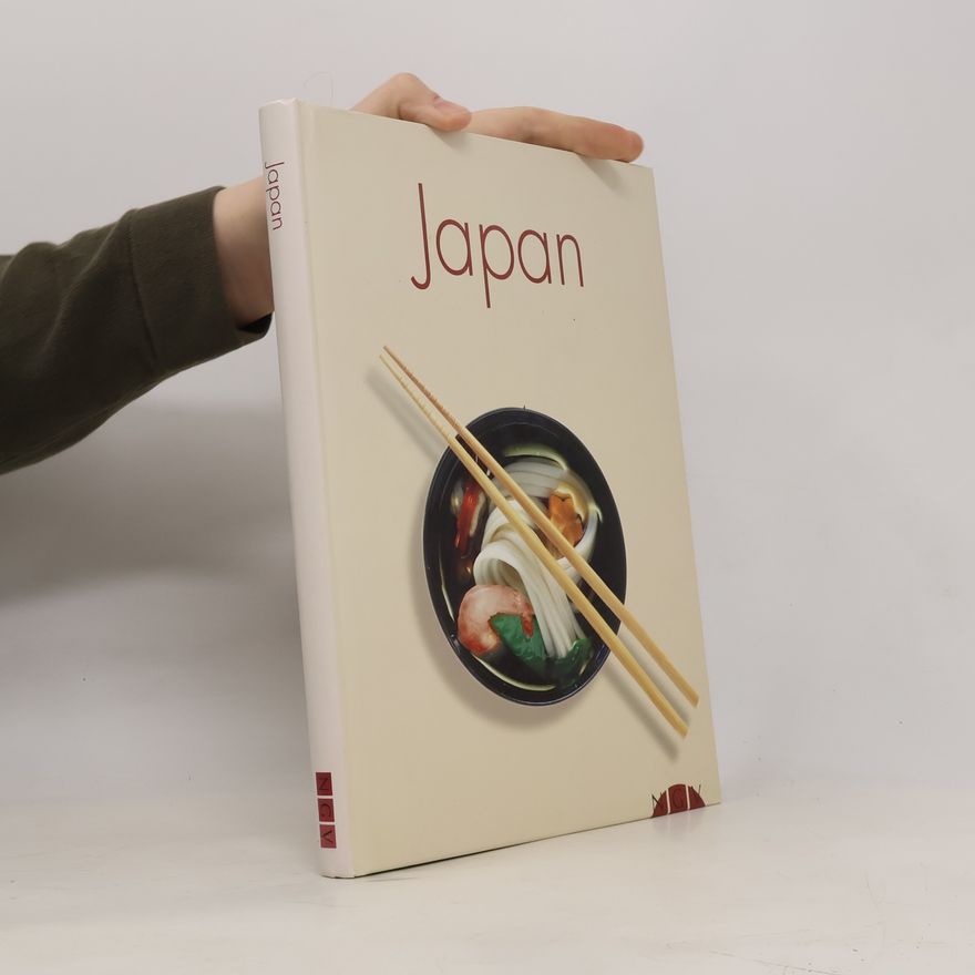 Yunko Asao Japanische Küche