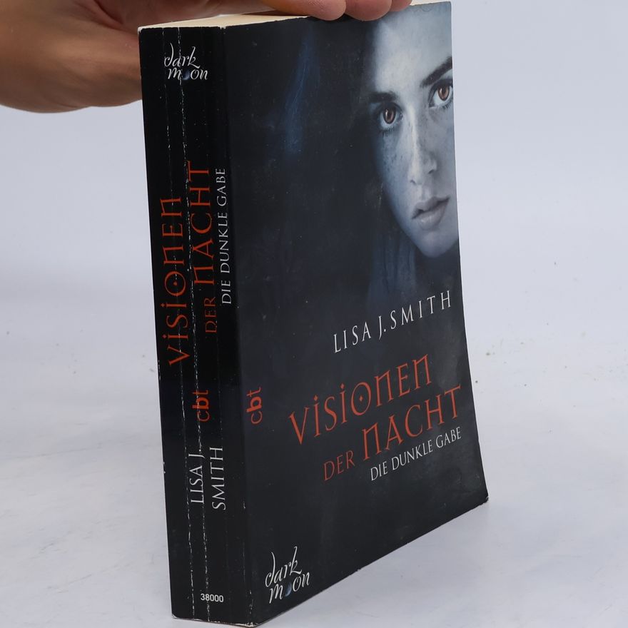 L. J. Smithová  Visionen der Nacht