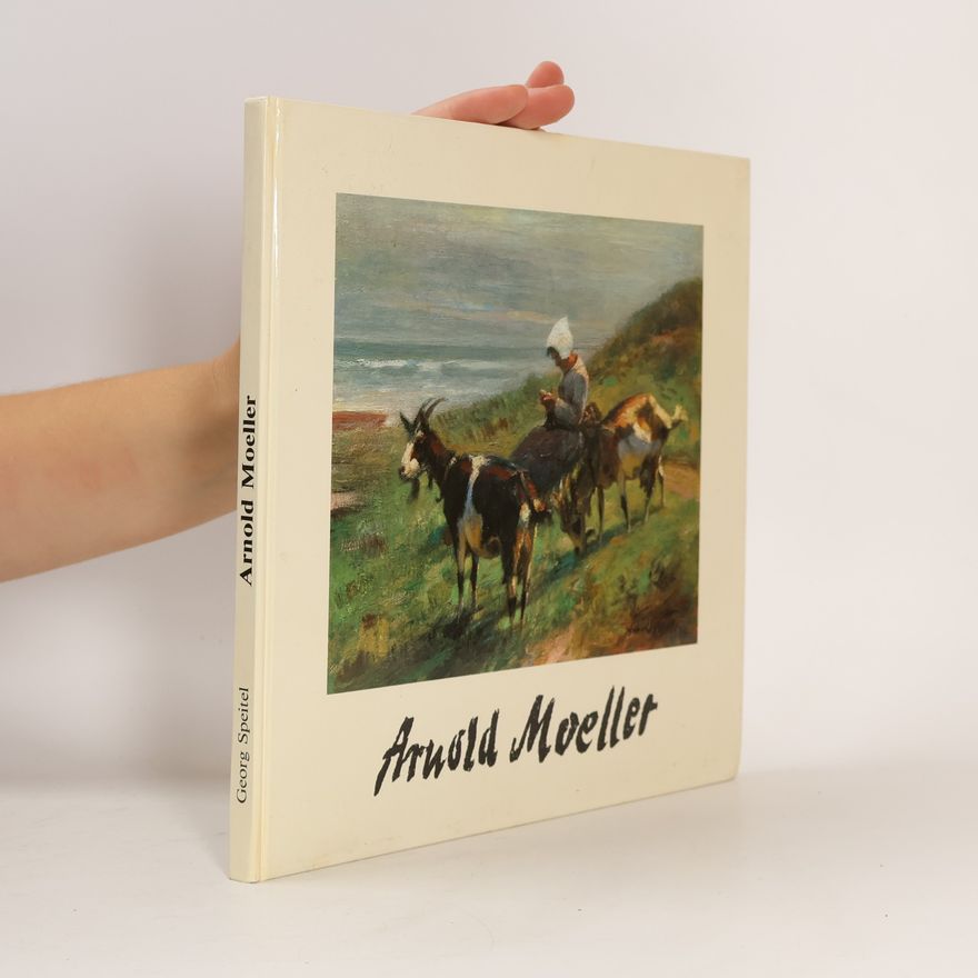 Georg Speitel Arnold Moeller