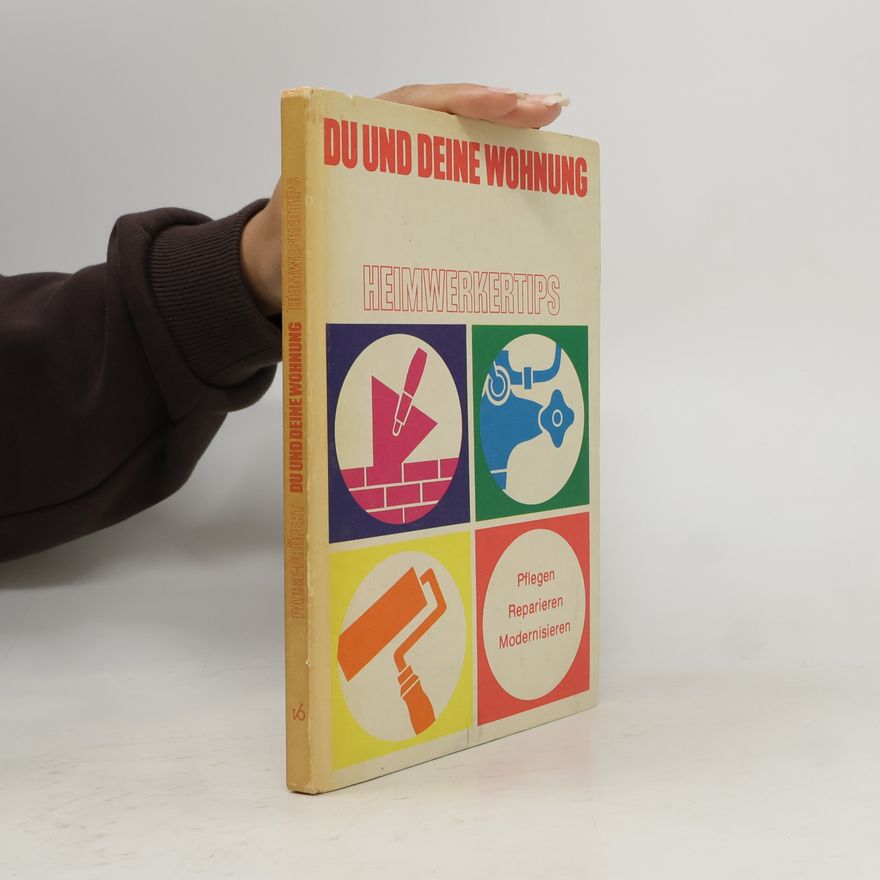 Various authors Du und deine Wohnung