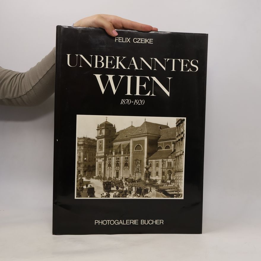 Na Unbekanntes Wien