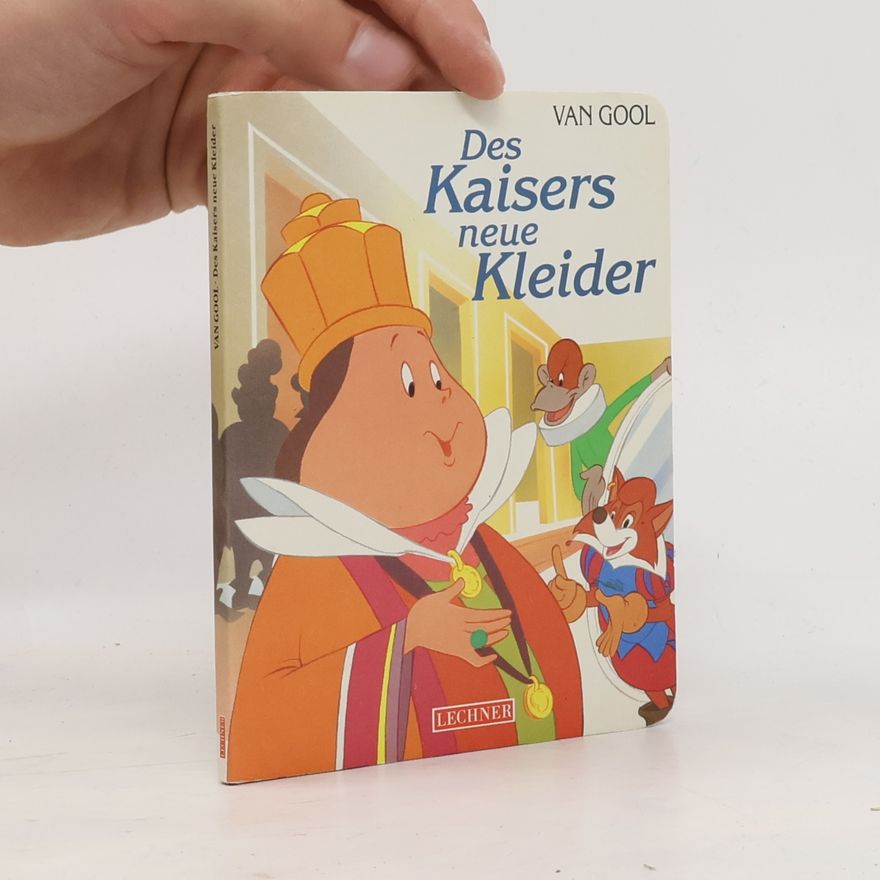Van Gool Des Kaisers neue Kleider