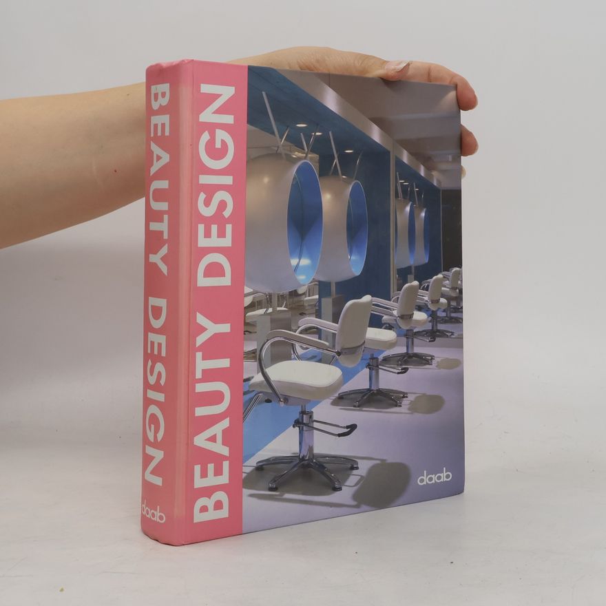 Joachim Fischer Beauty Design