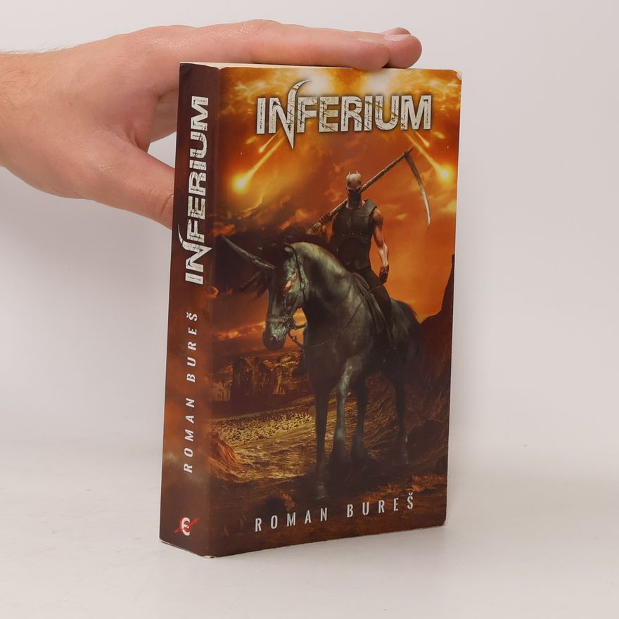 Roman Bureš Inferium