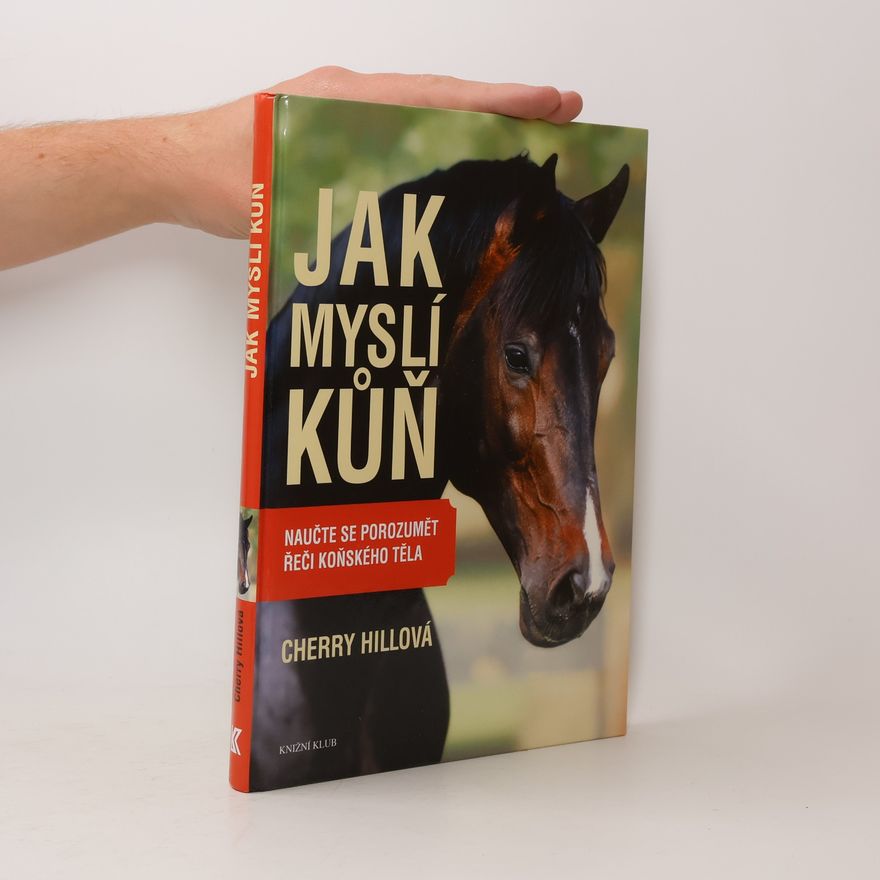 Cherry Hill Jak myslí kůň