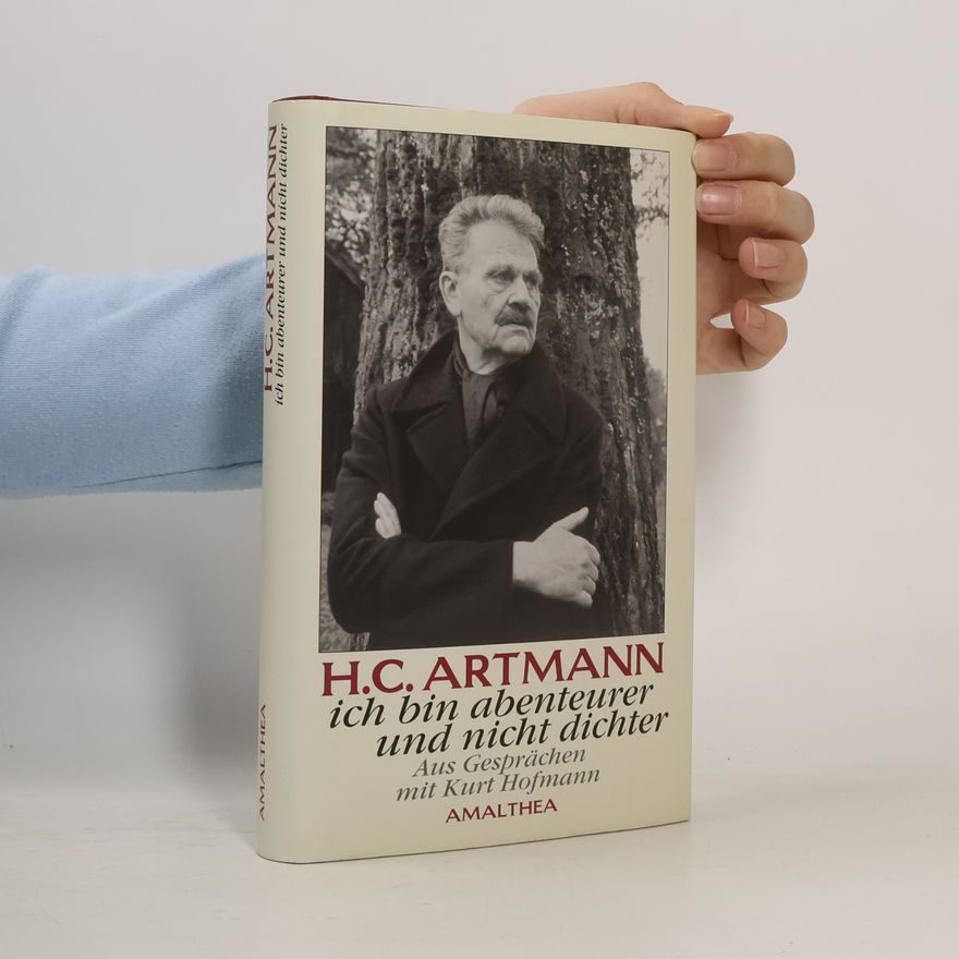 Kurt Hofmann H. C. Artmann