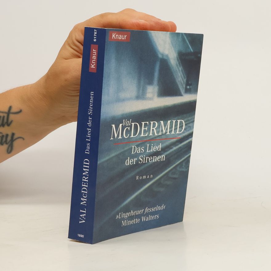 Val McDermid Das Lied der Sirenen