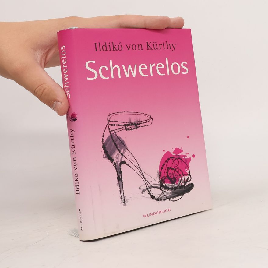 Ildikó von Kürthy Schwerelos