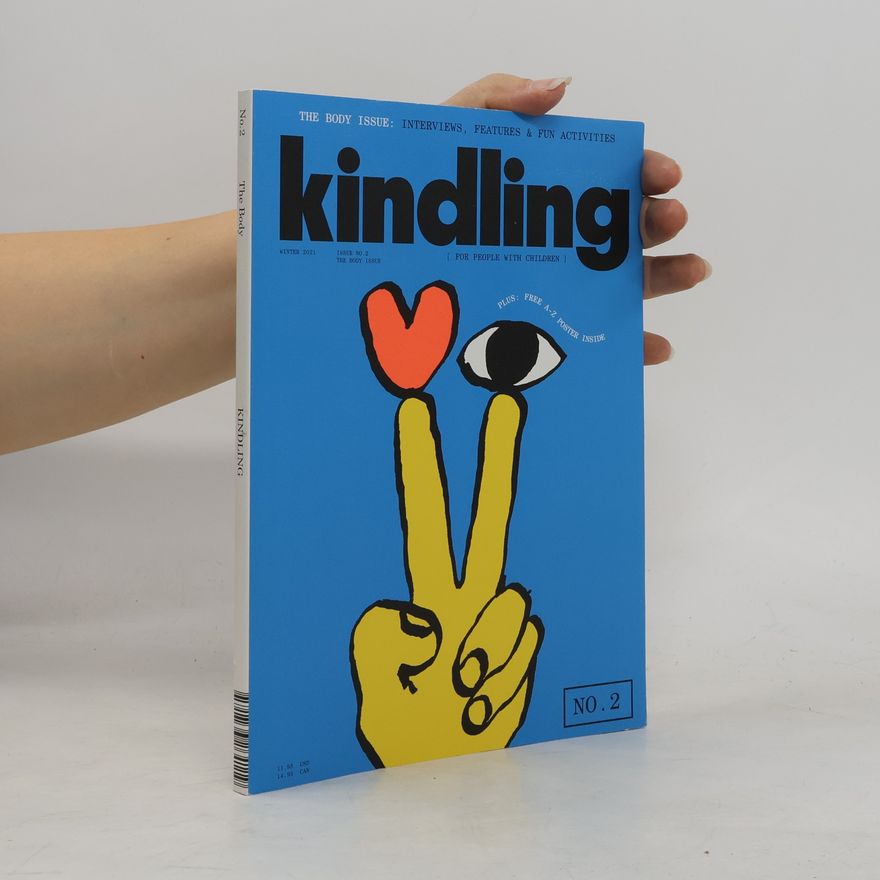 Kinfolk Kindling 02