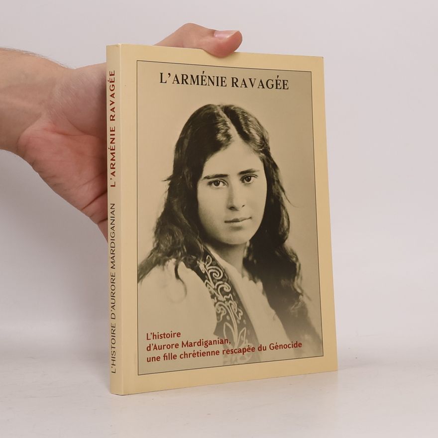 Armen Baghdasaryan L'Arménie ravagée