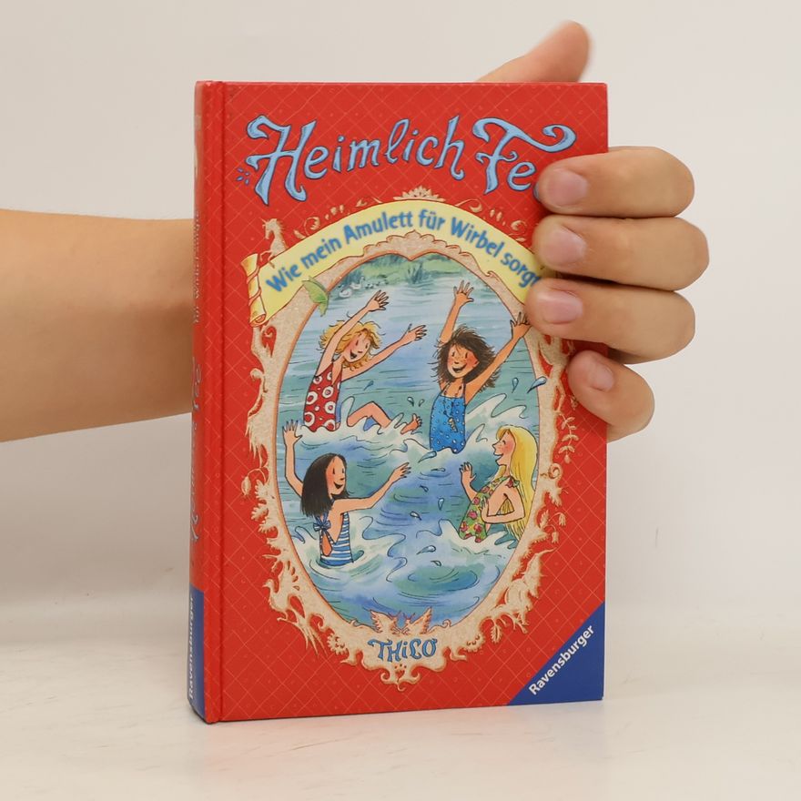 Autorenkollektiv Heimlich Fee