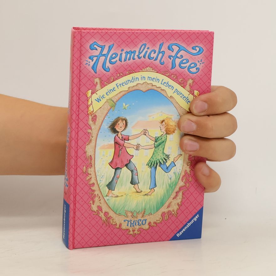 Thilo Heimlich Fee