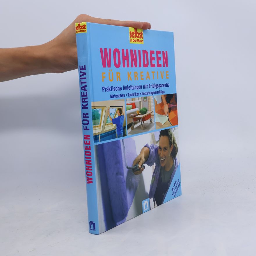 Autorenkollektiv Wohnideen für Kreative