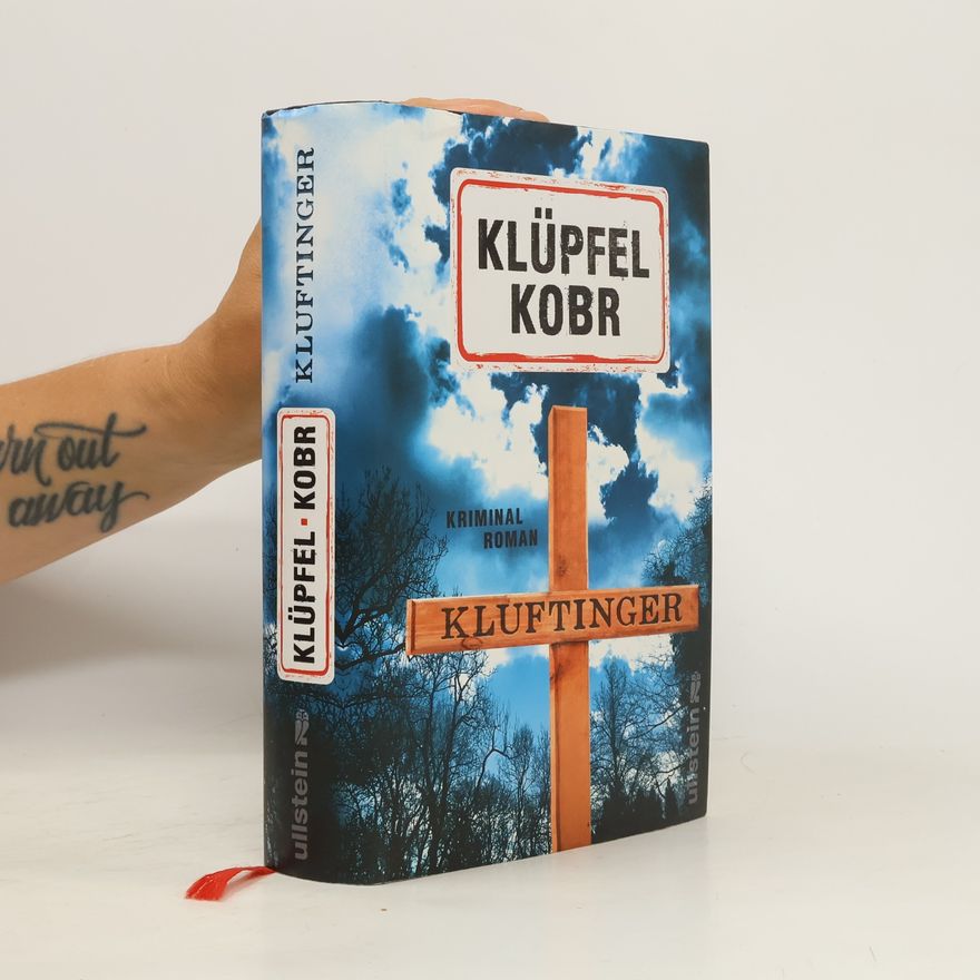 Volker Klüpfel Kluftinger