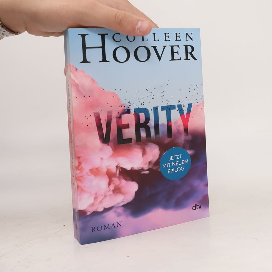 Colleen Hoover Verity
