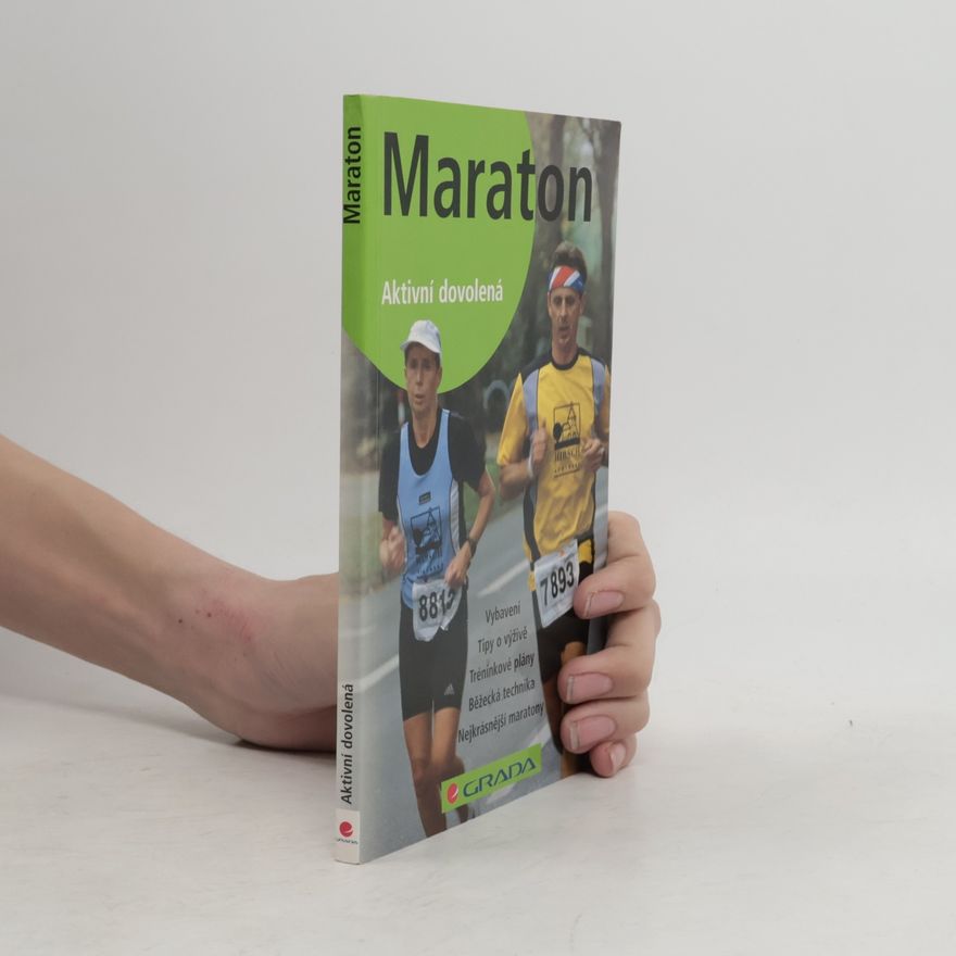 Peter Mertz Maraton: Aktivní dovolená