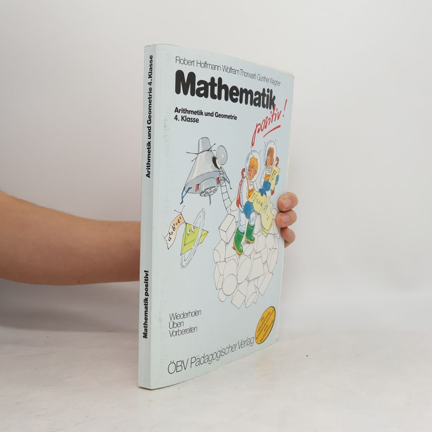 Günther Wagner Mathematik positiv!