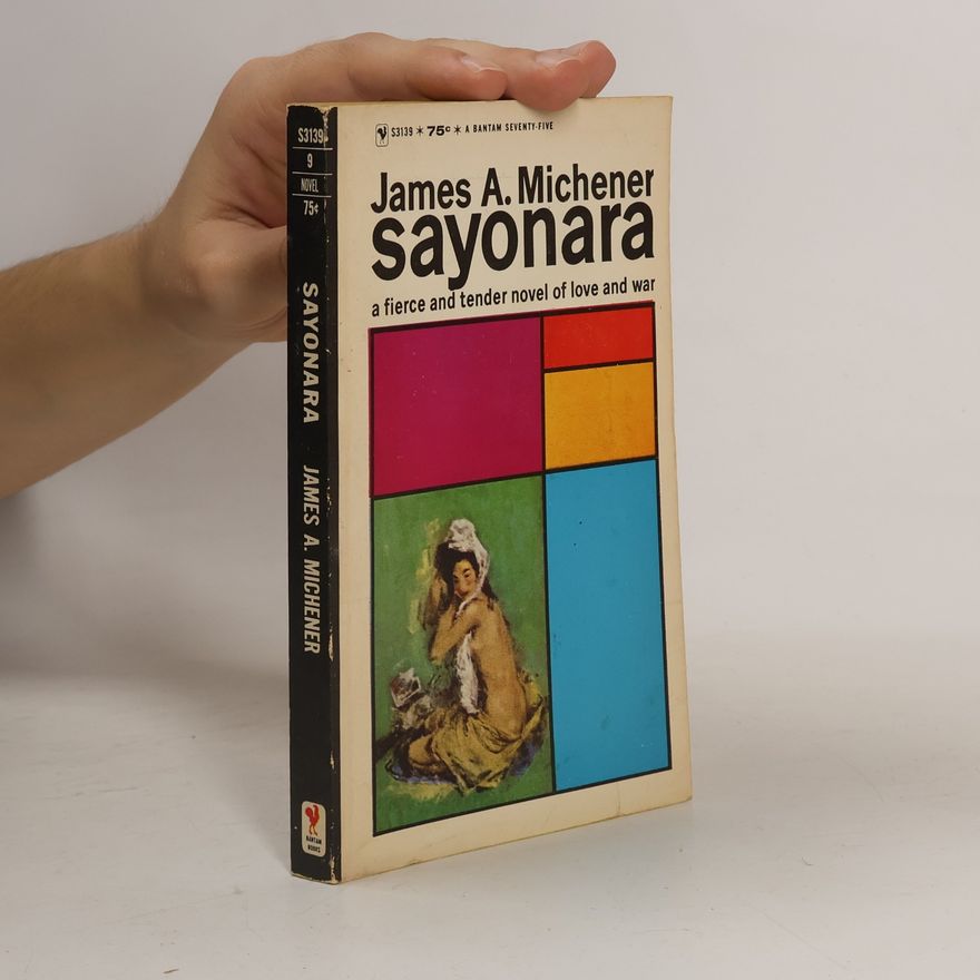 James A. Michener Sayonara