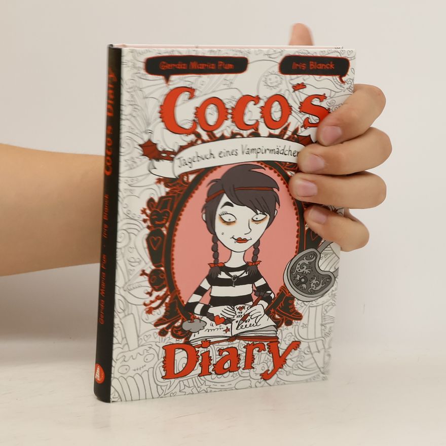 Gerda Maria Pum Coco's Diary