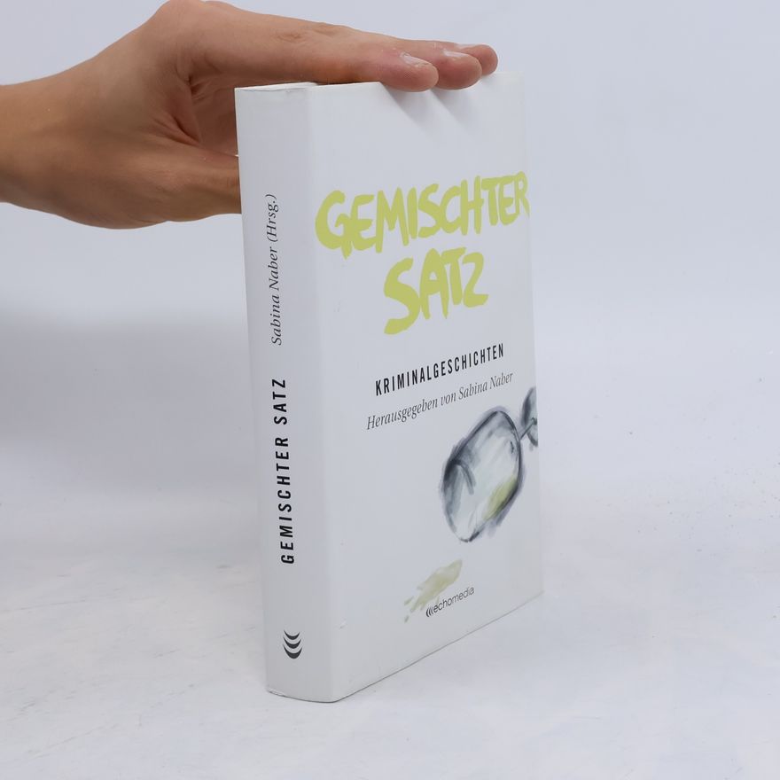 Sabina Naber Gemischter Satz