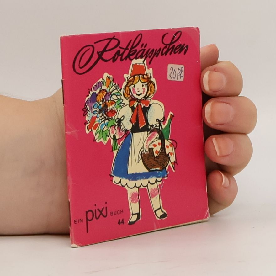 Autorenkollektiv Rotkäppchen