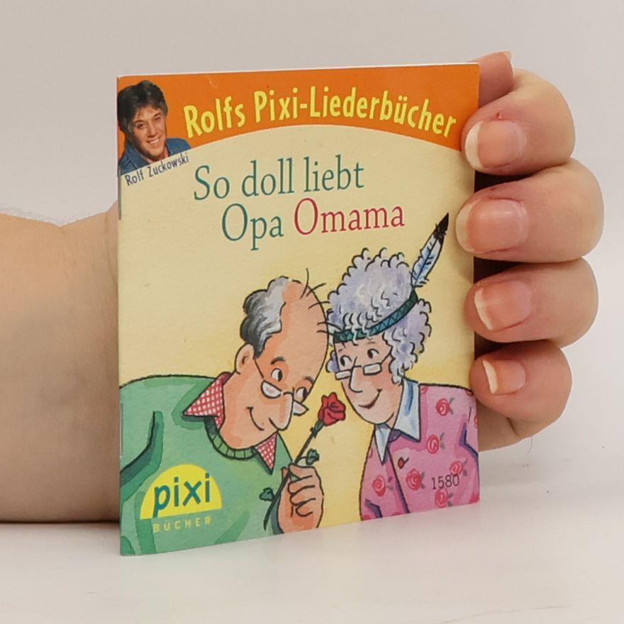 Rolf Zuckowski Stups und seine Hasenfreunde