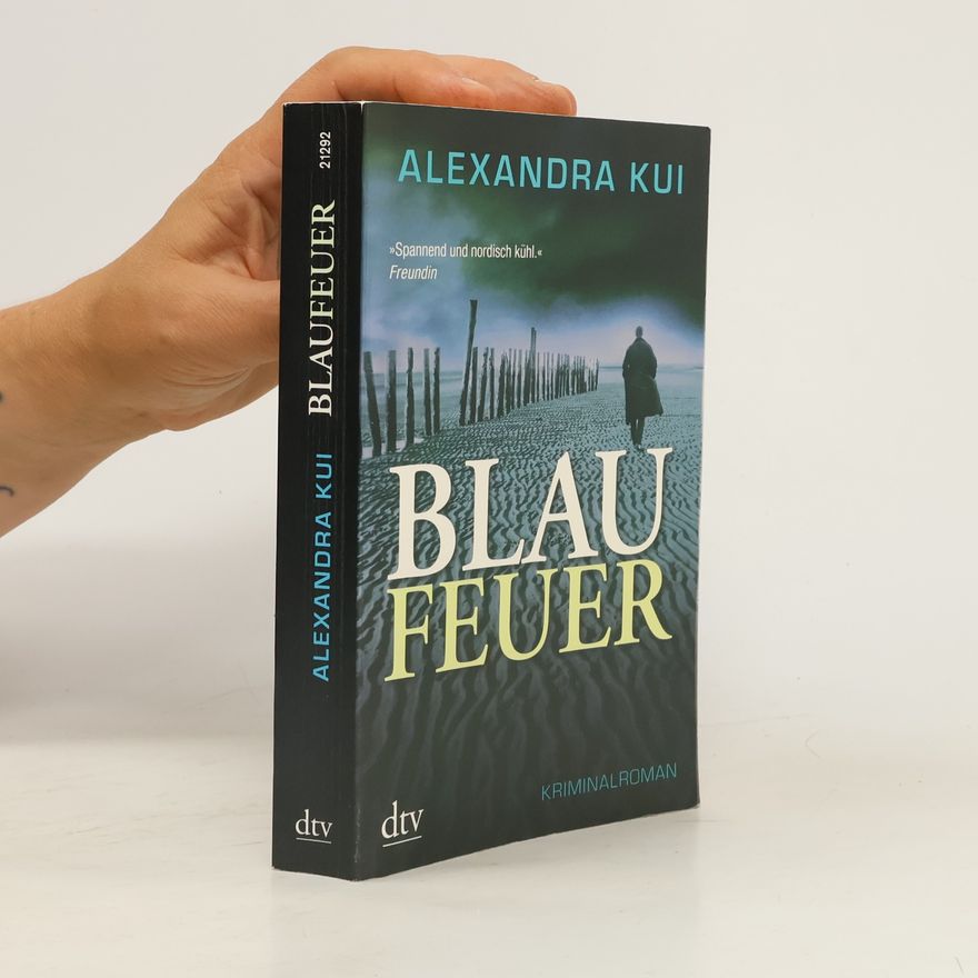 Alexandra Kui Blaufeuer