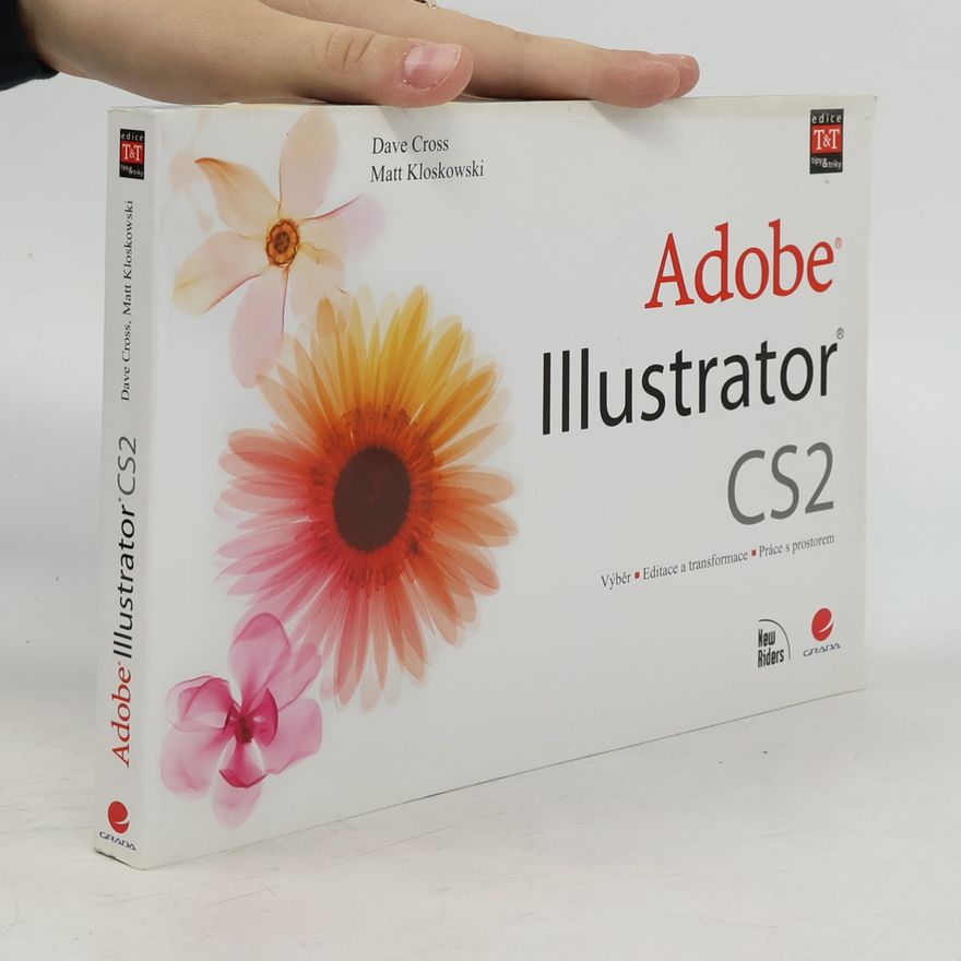Dave Cross Adobe Illustrator CS2