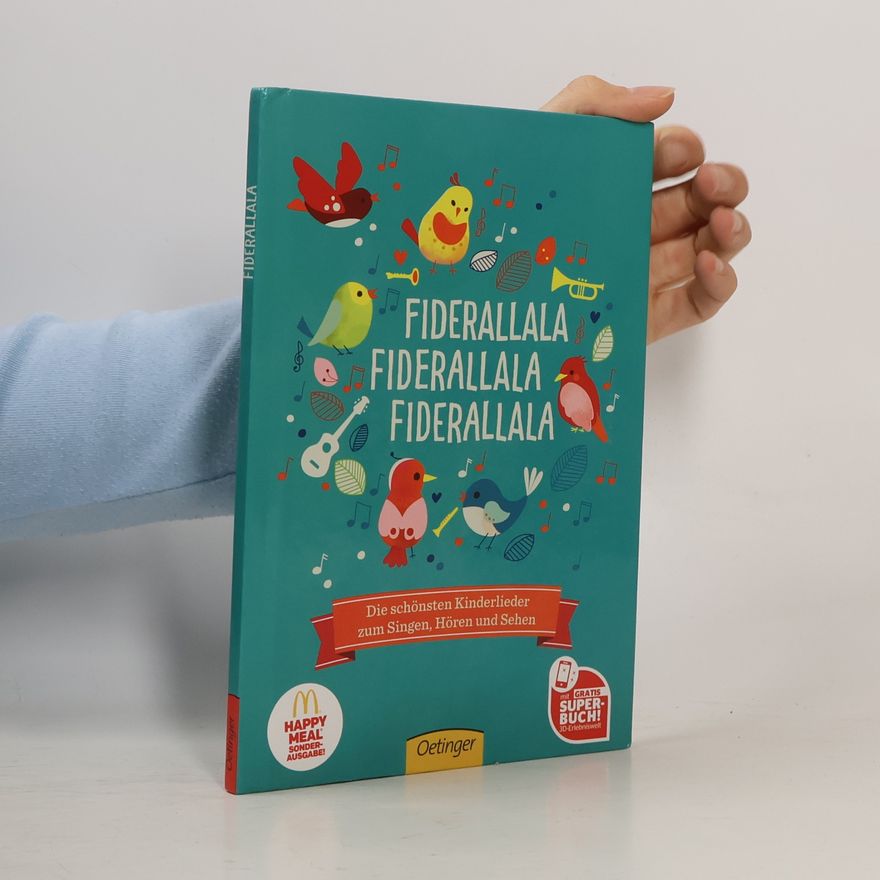 Autorenkollektiv Fiderallala, fiderallala, fiderallala