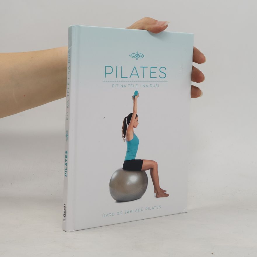 Michelle Coops Pilates. Fit na těle i na duši