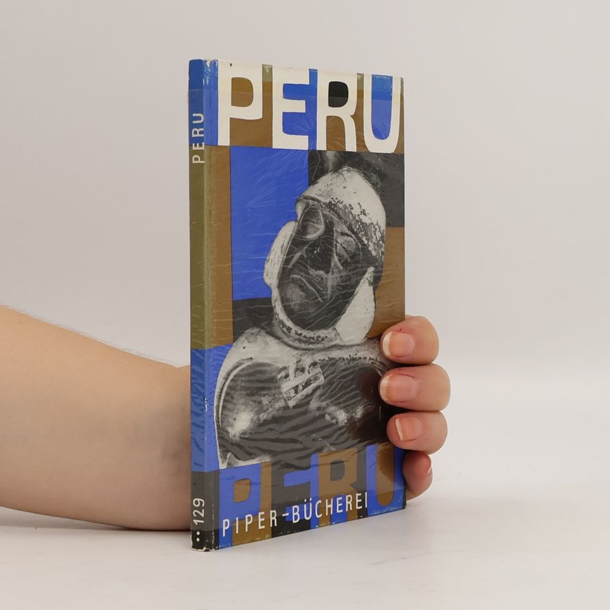 Autorenkollektiv Peru