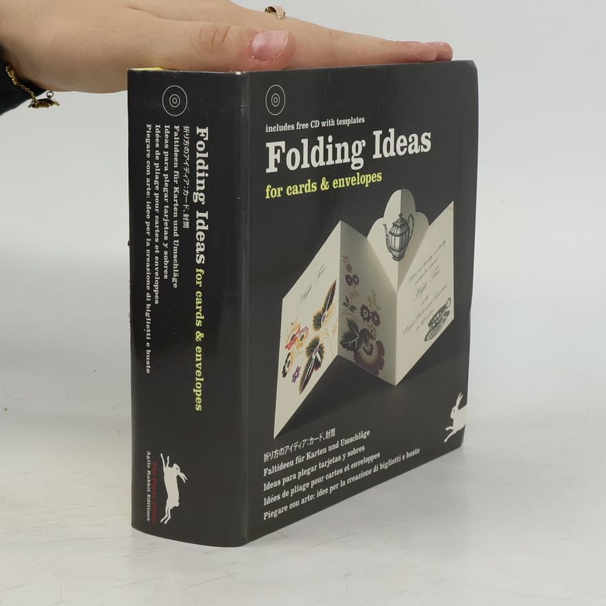 Laurence K. Withers Folding ideas for cards & envelopes