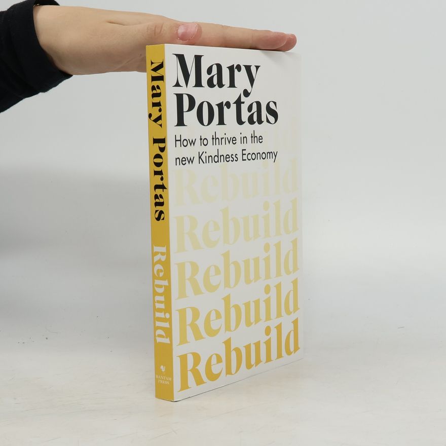 Mary Portas Rebuild