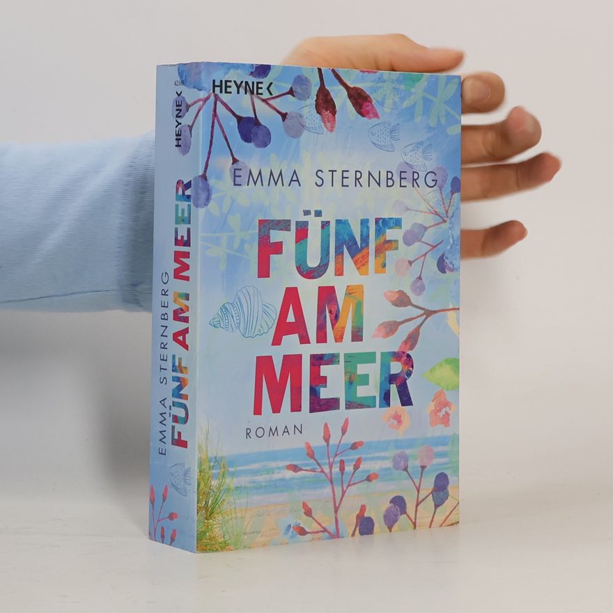 Emma Sternberg Fünf am Meer