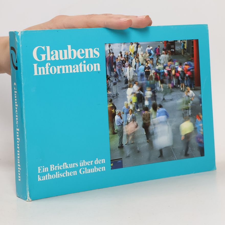 Kolektiv autorů Glaubens Information