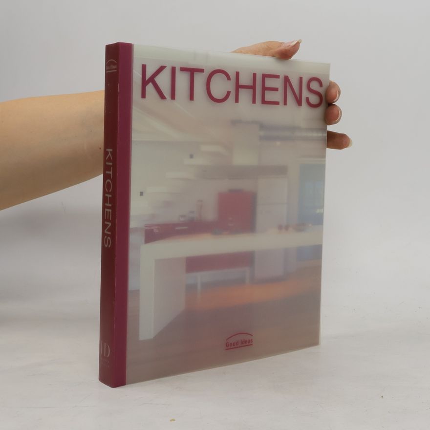 Encarna Castillo Kitchens