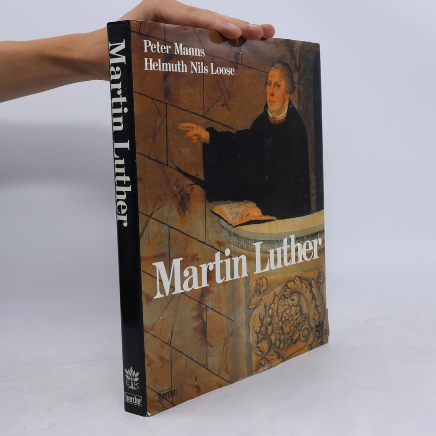 Peter Manns Martin Luther