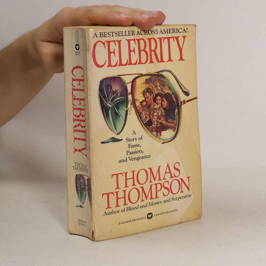 Thomas Thompson Celebrity
