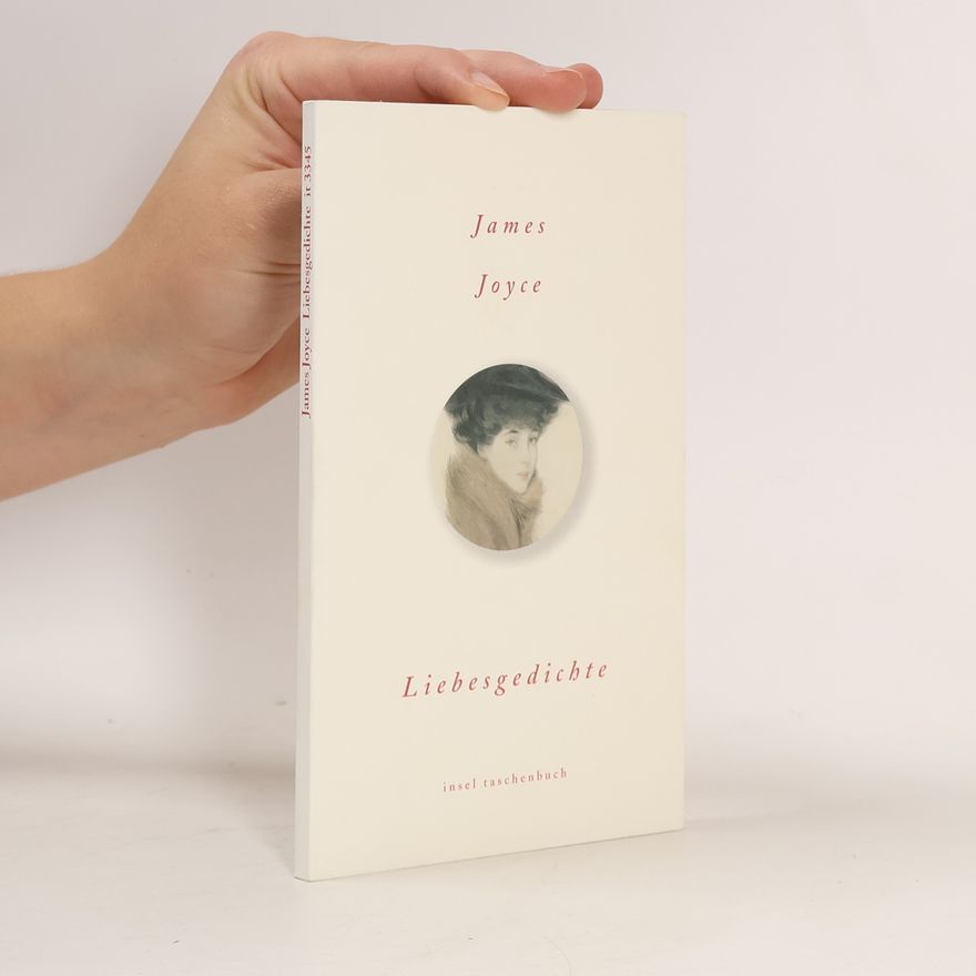 James Joyce Liebesgedichte