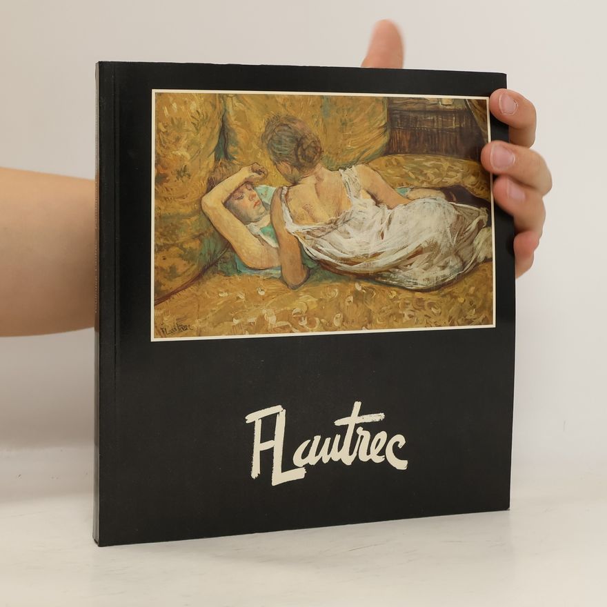 Pierre Gassier T.Lautrec