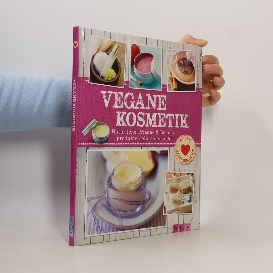 Claudia Lainka Vegane Kosmetik