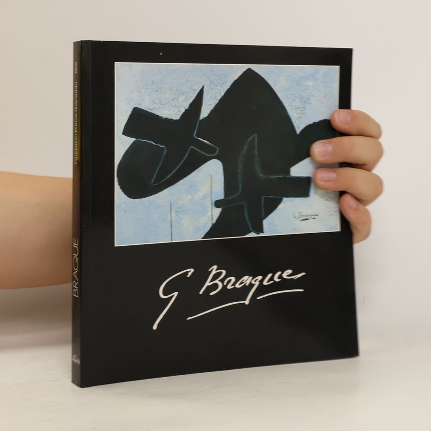 Max Ernst G. Braque