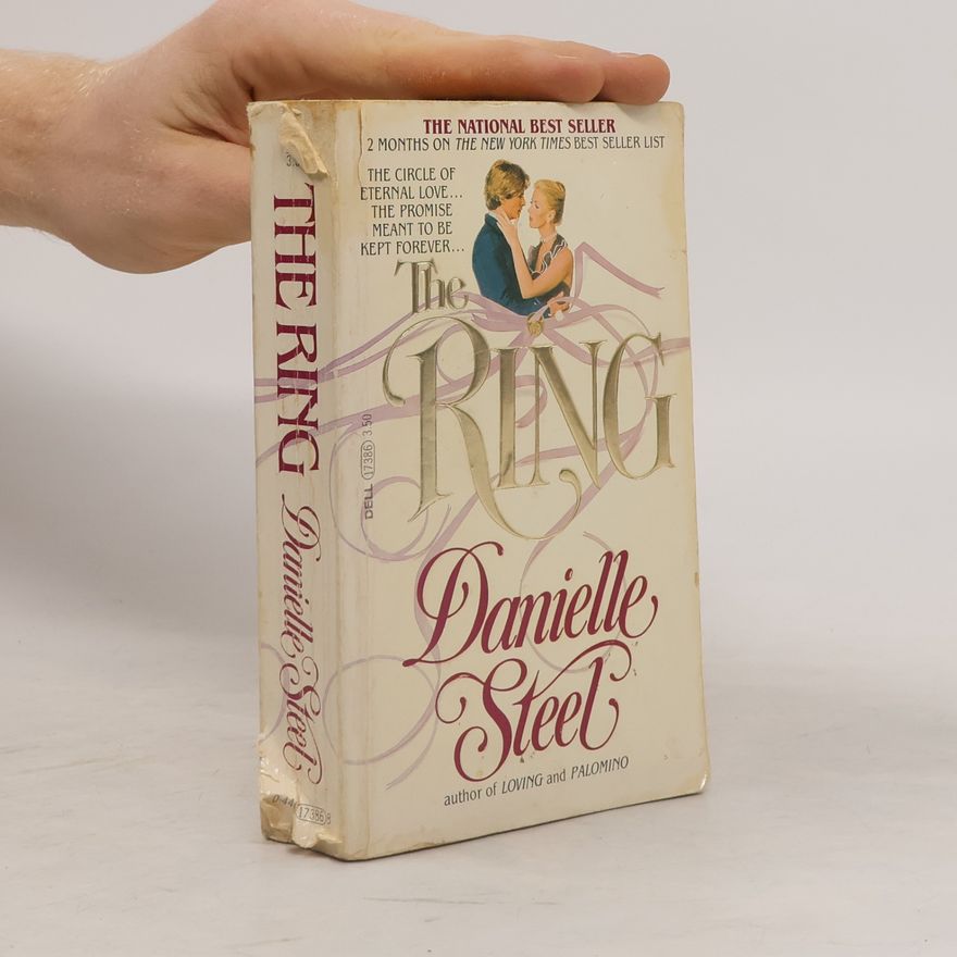 Danielle Steel The Ring