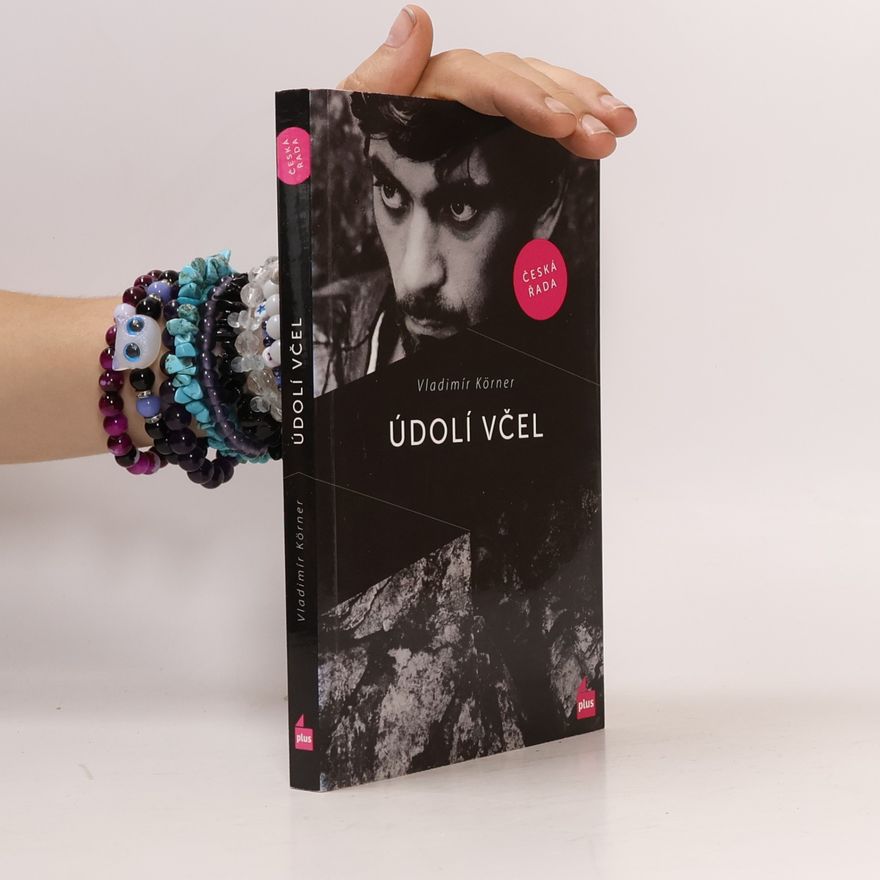Vladimír Körner Údolí včel
