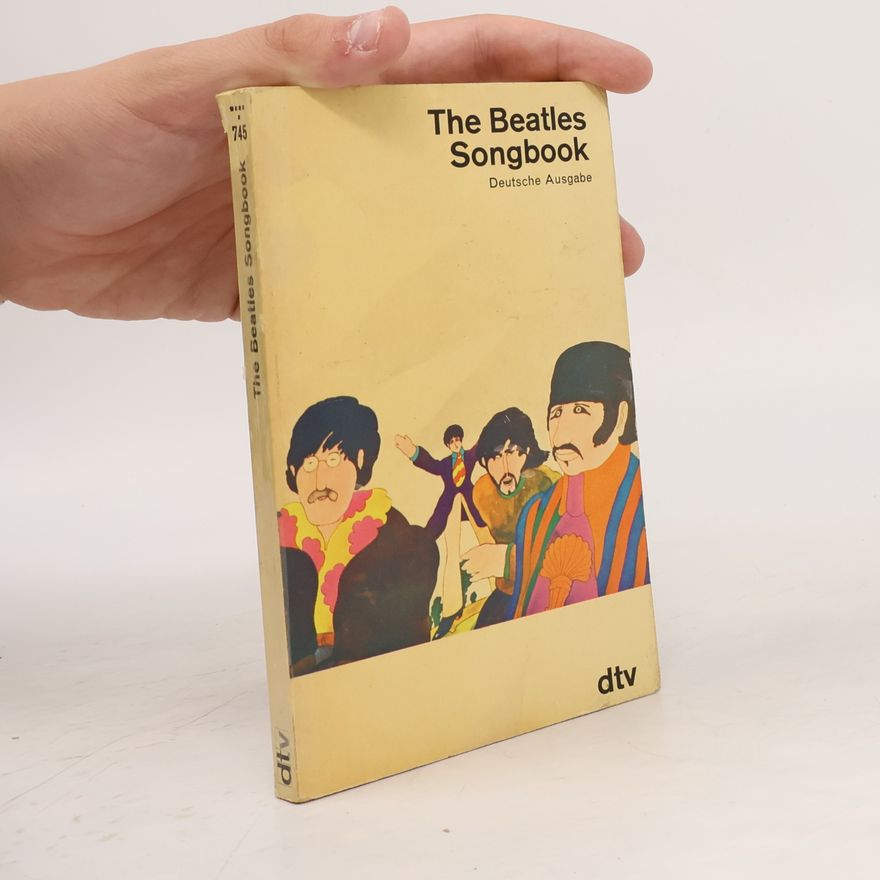 Autorenkollektiv The Beatles Songbook