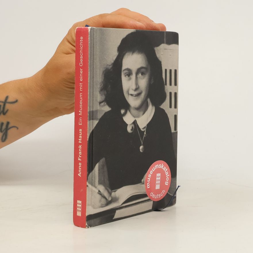 Hansje Galesloot Anne Frank Haus