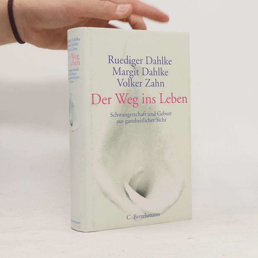 Margit Dahlke Der Weg ins Leben