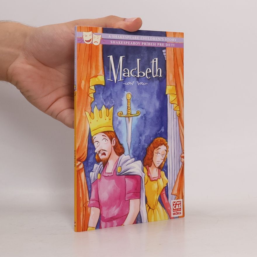 William Shakespeare Macbeth