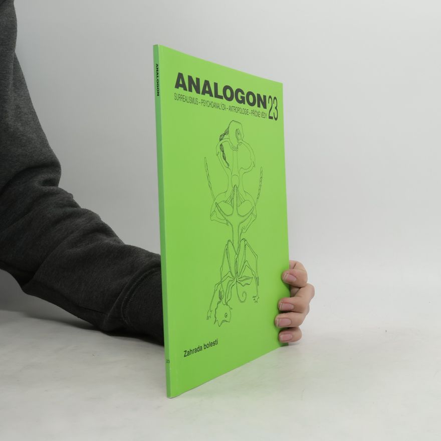 Various authors Analogon 23