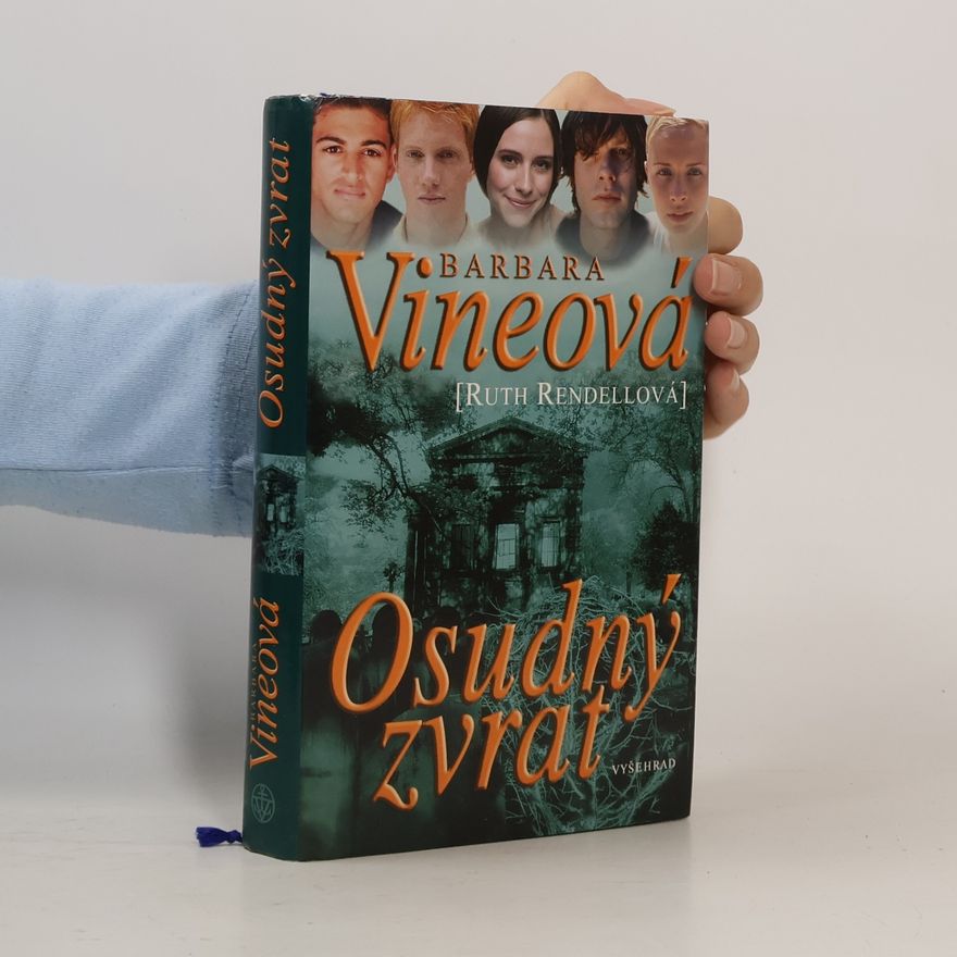 Ruth Rendell Osudný zvrat